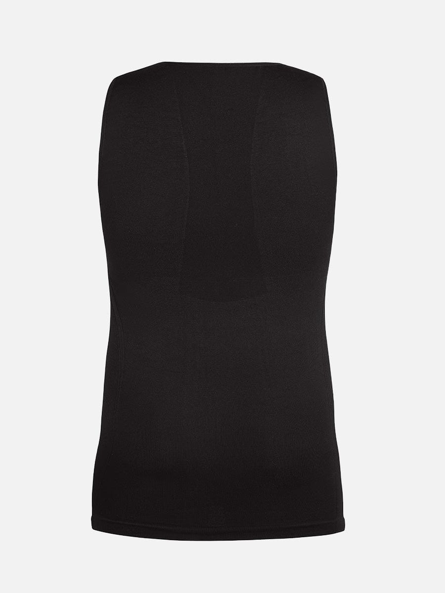 Men's Smooth Fit Shaping Top