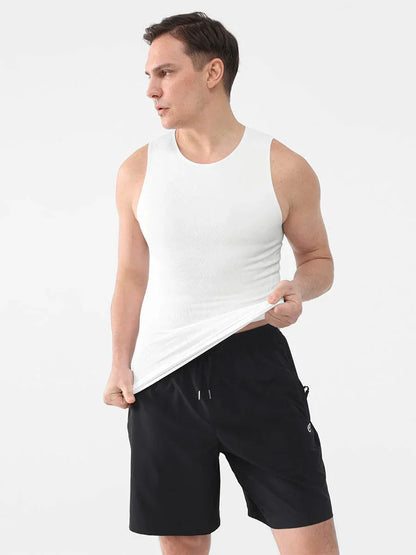 Posture Support Compression Shirt