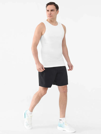 Posture Support Compression Shirt