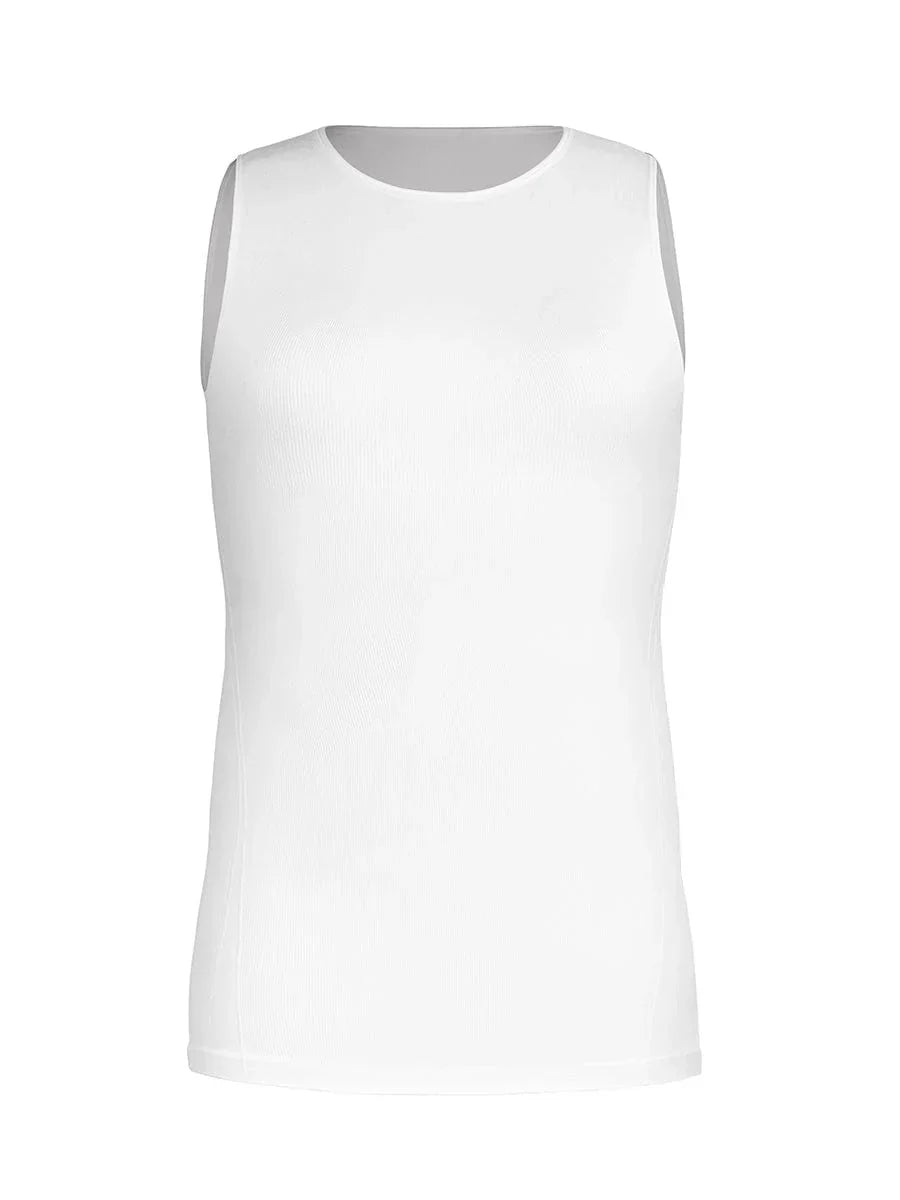 Posture Support Compression Shirt