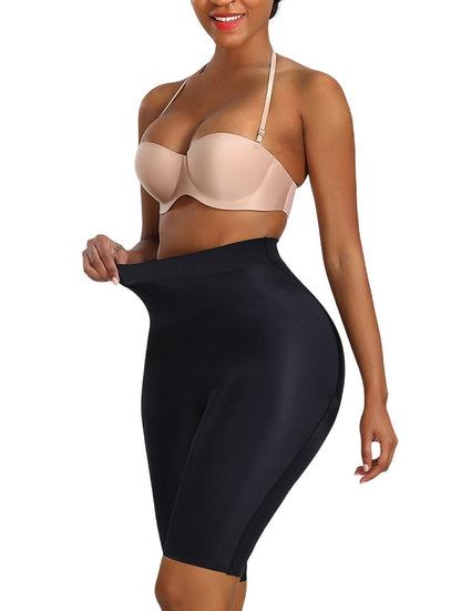 Body-Enhancing BBL Shorts