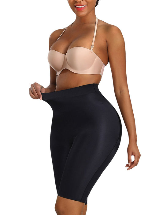 Body-Enhancing BBL Shorts