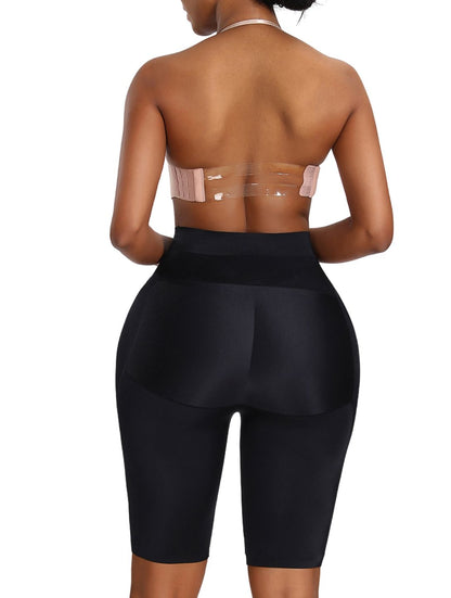 Body-Enhancing BBL Shorts