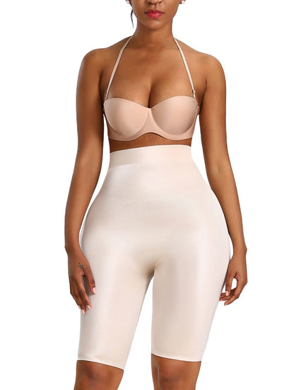 Body-Enhancing BBL Shorts