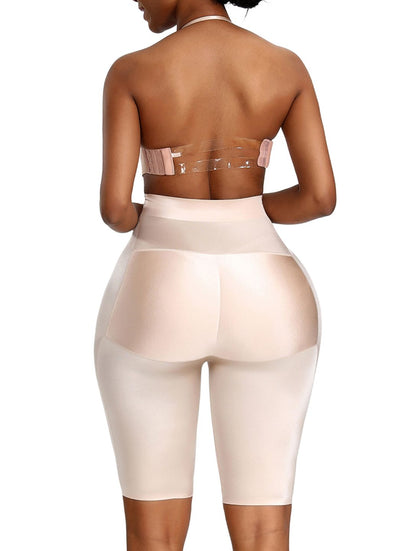 Body-Enhancing BBL Shorts