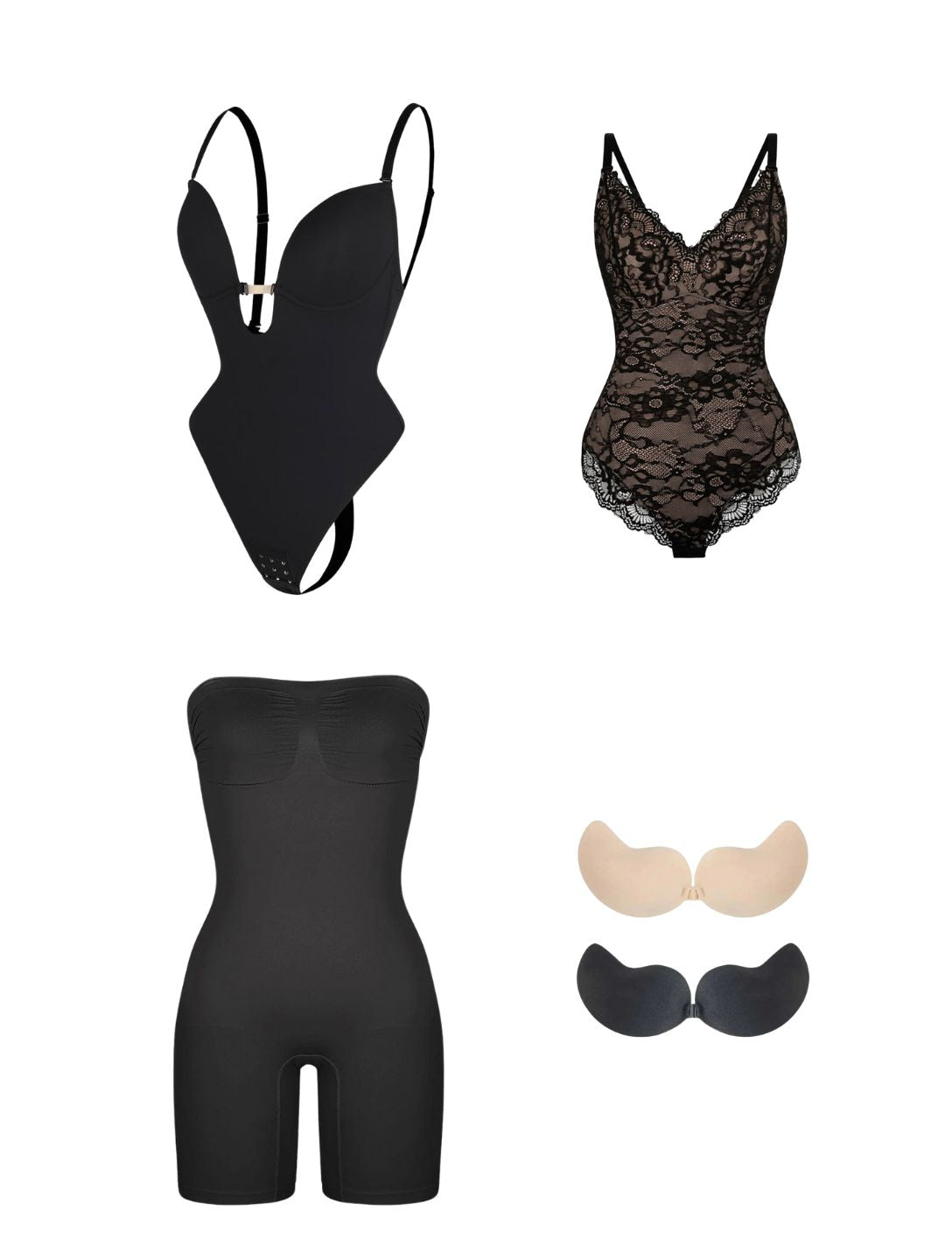 Wedding Essentials Kit