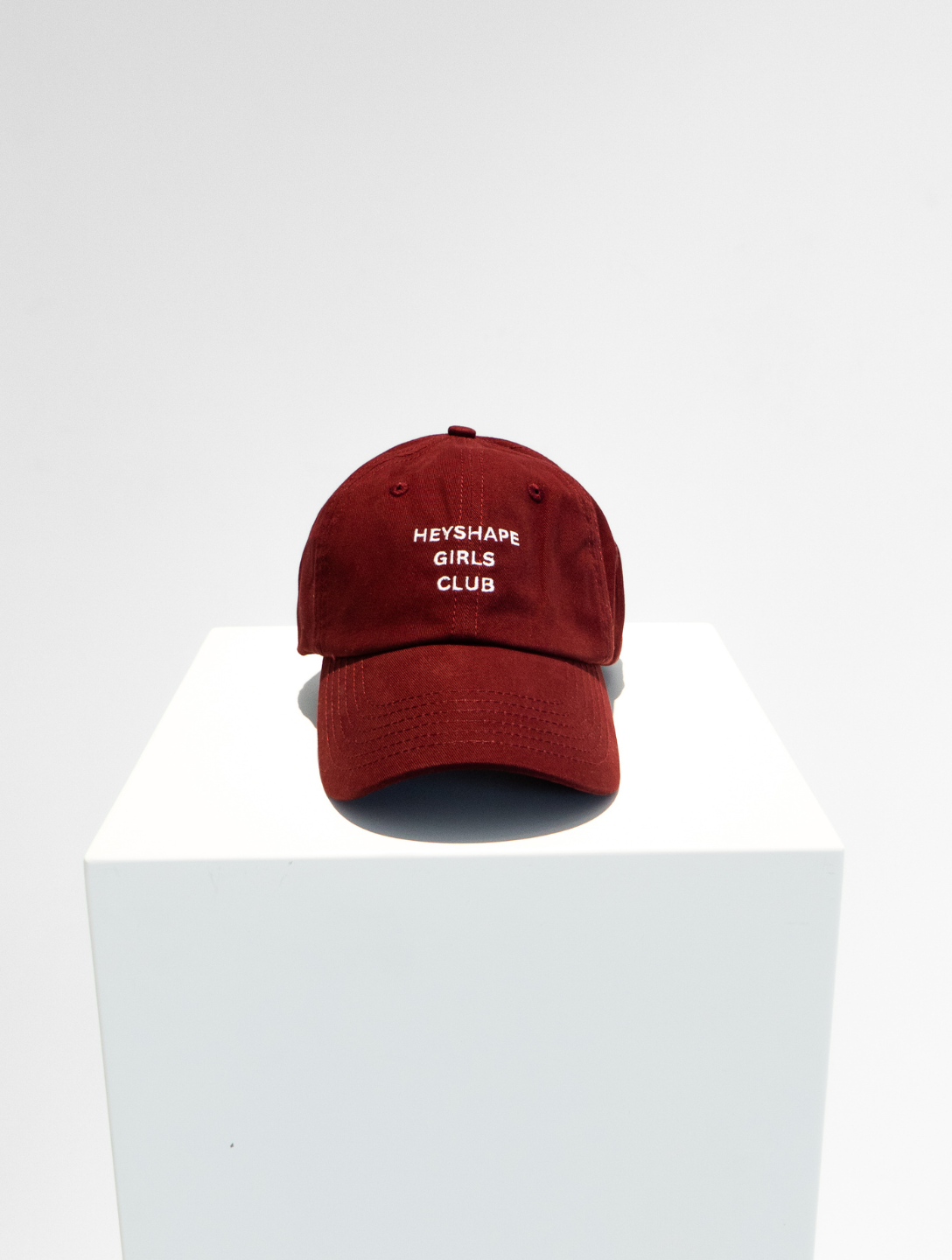 Girls' Club Hat