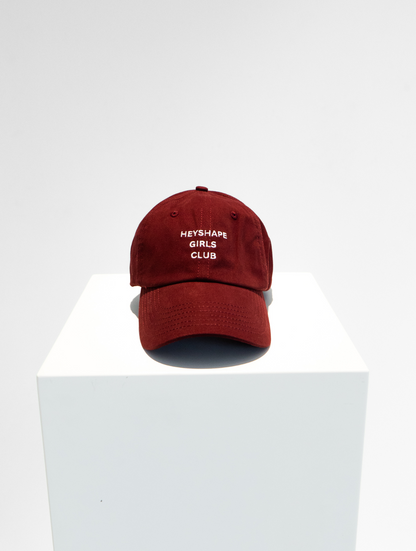 Girls' Club Hat
