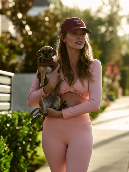 Girls' Club Hat