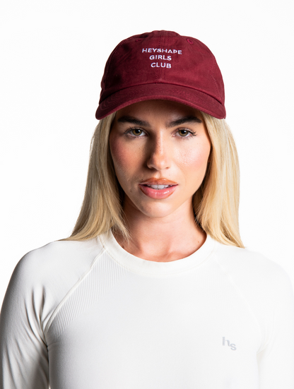 Girls' Club Hat