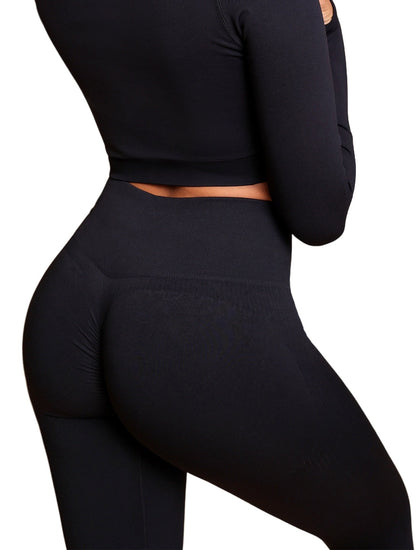 Essential Everyday Leggings