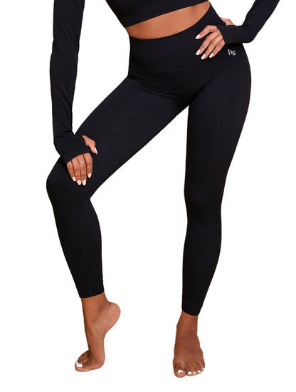 Essential Everyday Leggings