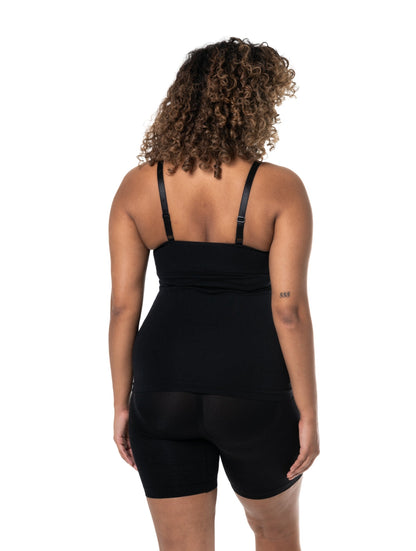 Postpartum Nursing Shapewear Bodysuit