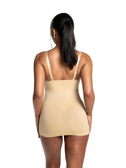 Postpartum Nursing Shapewear Bodysuit