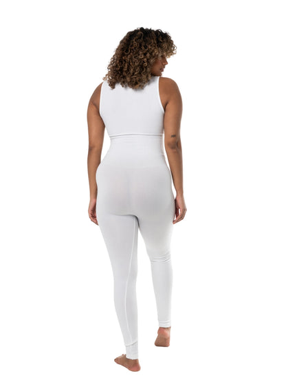 One-Piece Tank Jumpsuit