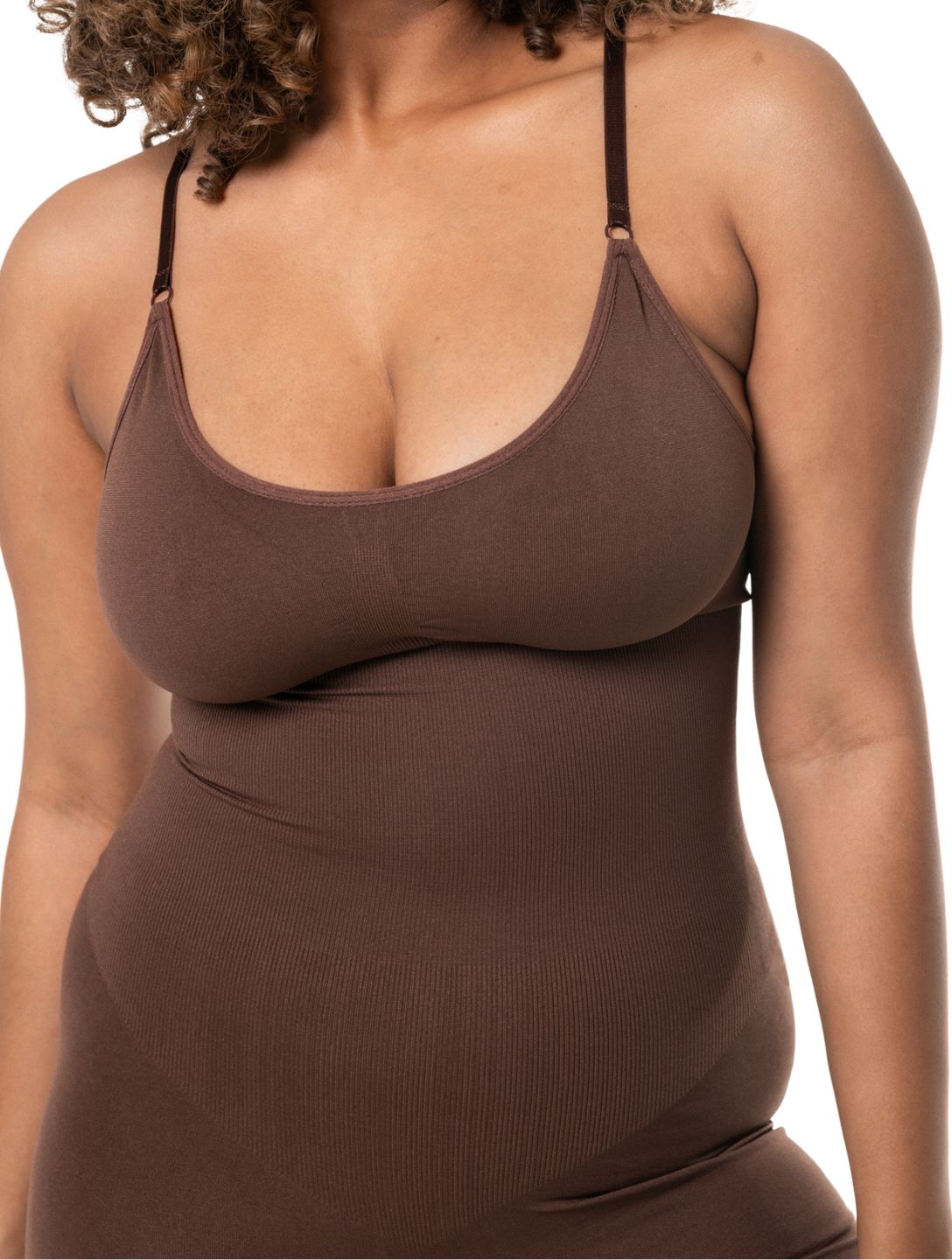 Body Contouring Shapewear Bodysuit