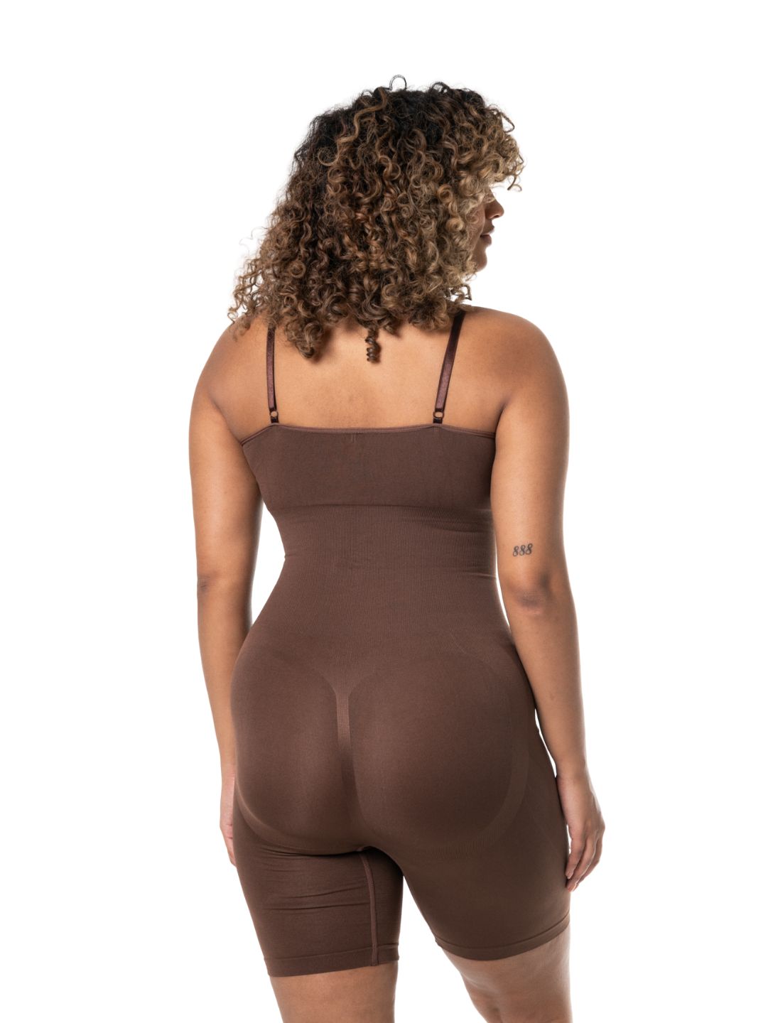 Body Contouring Shapewear Bodysuit