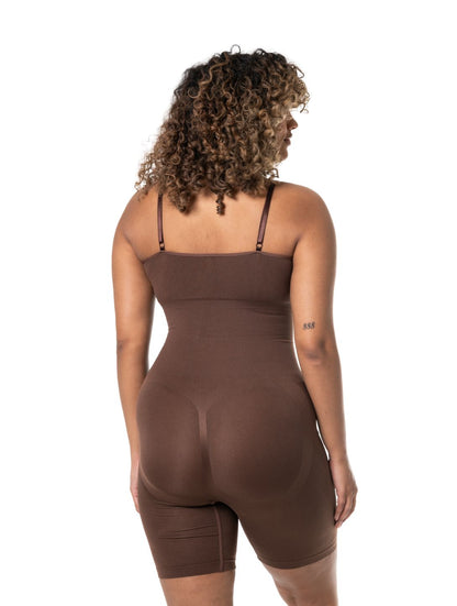 Body Contouring Shapewear Bodysuit