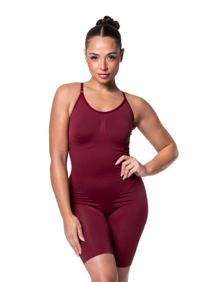 Body Contouring Shapewear Bodysuit