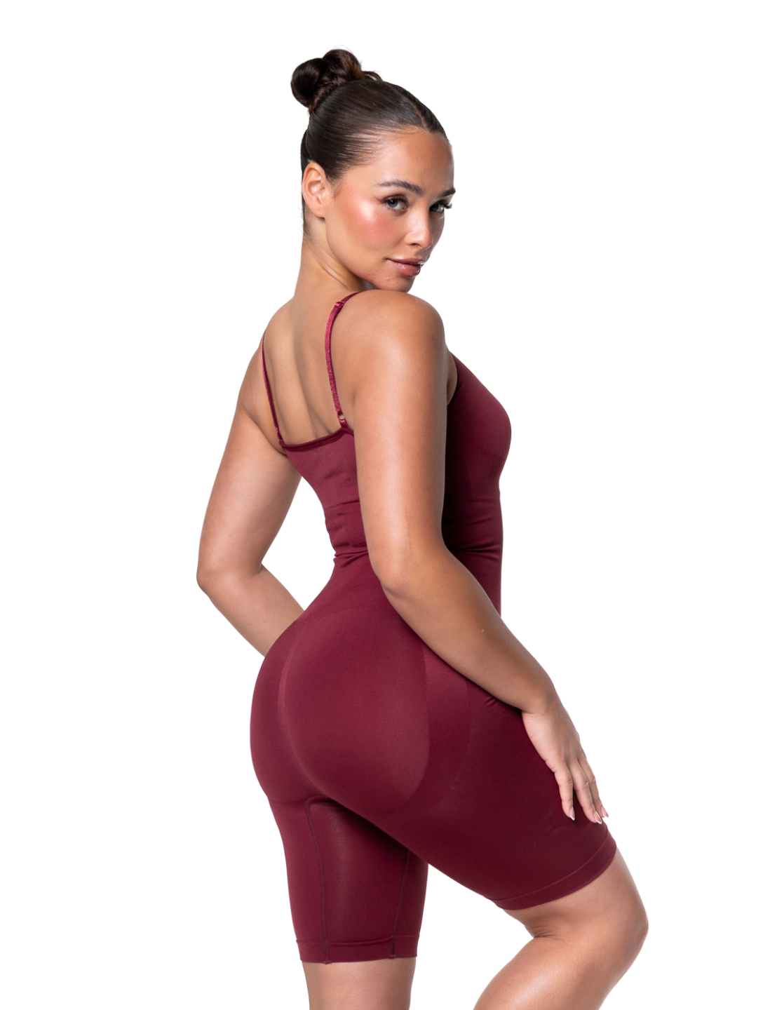 Body Contouring Shapewear Bodysuit