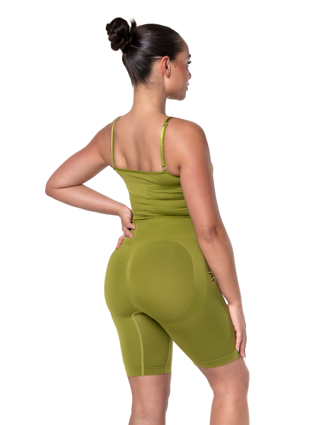 Body Contouring Shapewear Bodysuit