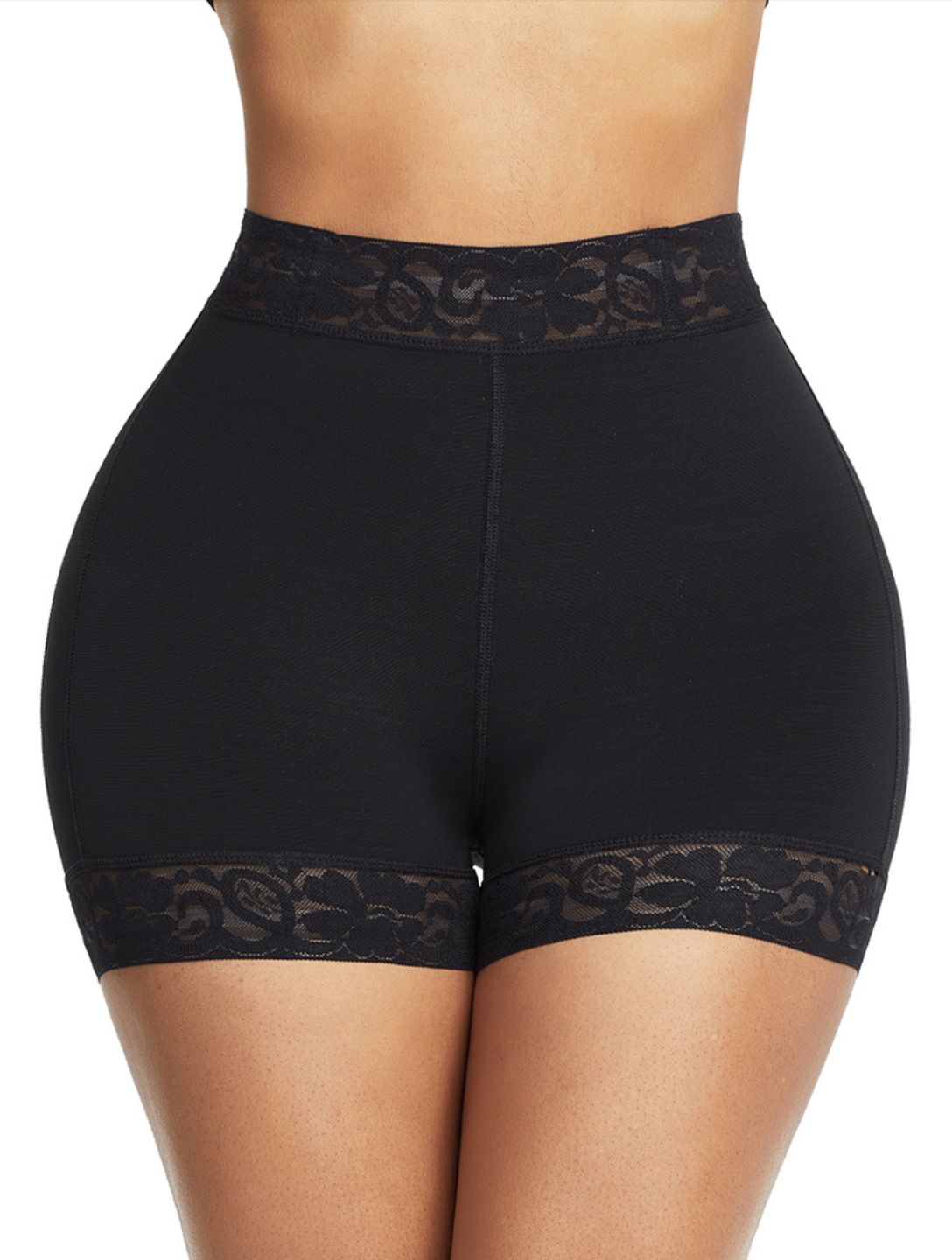 Shaping Shorts
