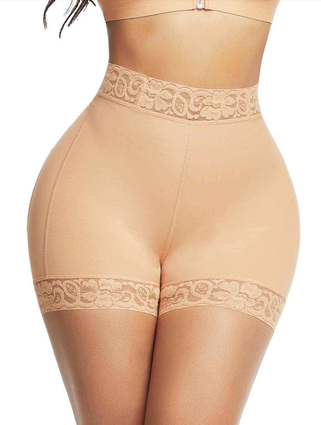 Shaping Shorts