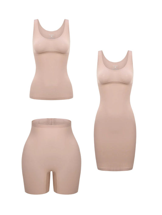 Essential Shapewear Collection