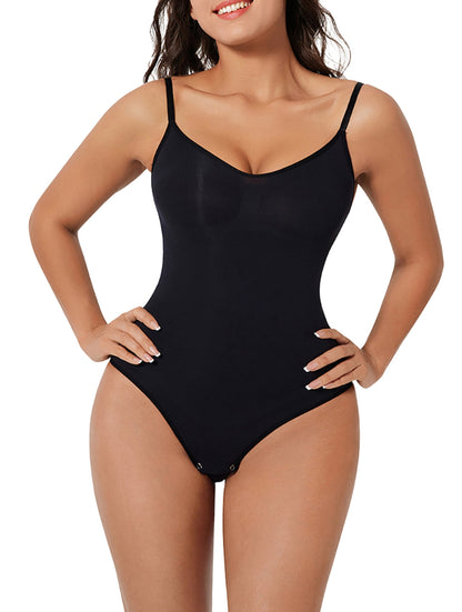 Dynamic Shaping Bodysuit