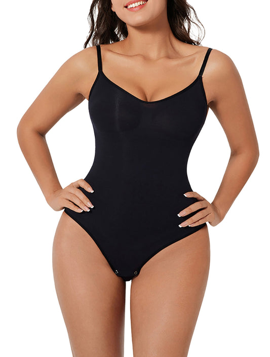 Dynamic Shaping Bodysuit