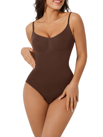 Dynamic Shaping Bodysuit