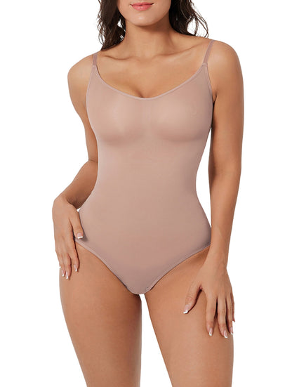 Dynamic Shaping Bodysuit