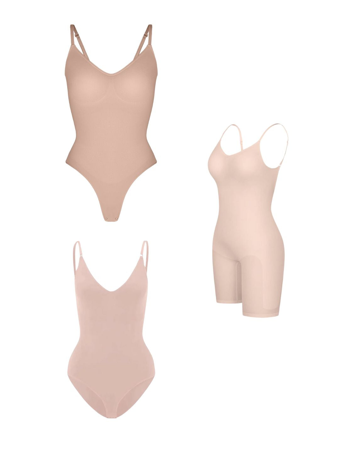 HEYSHAPE Essentials Kit