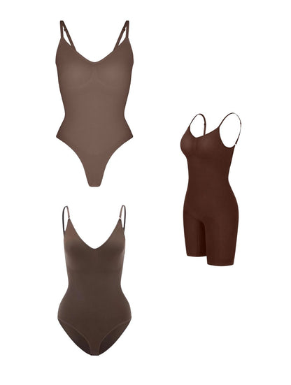 HEYSHAPE Essentials Kit