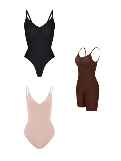 HEYSHAPE Essentials Kit