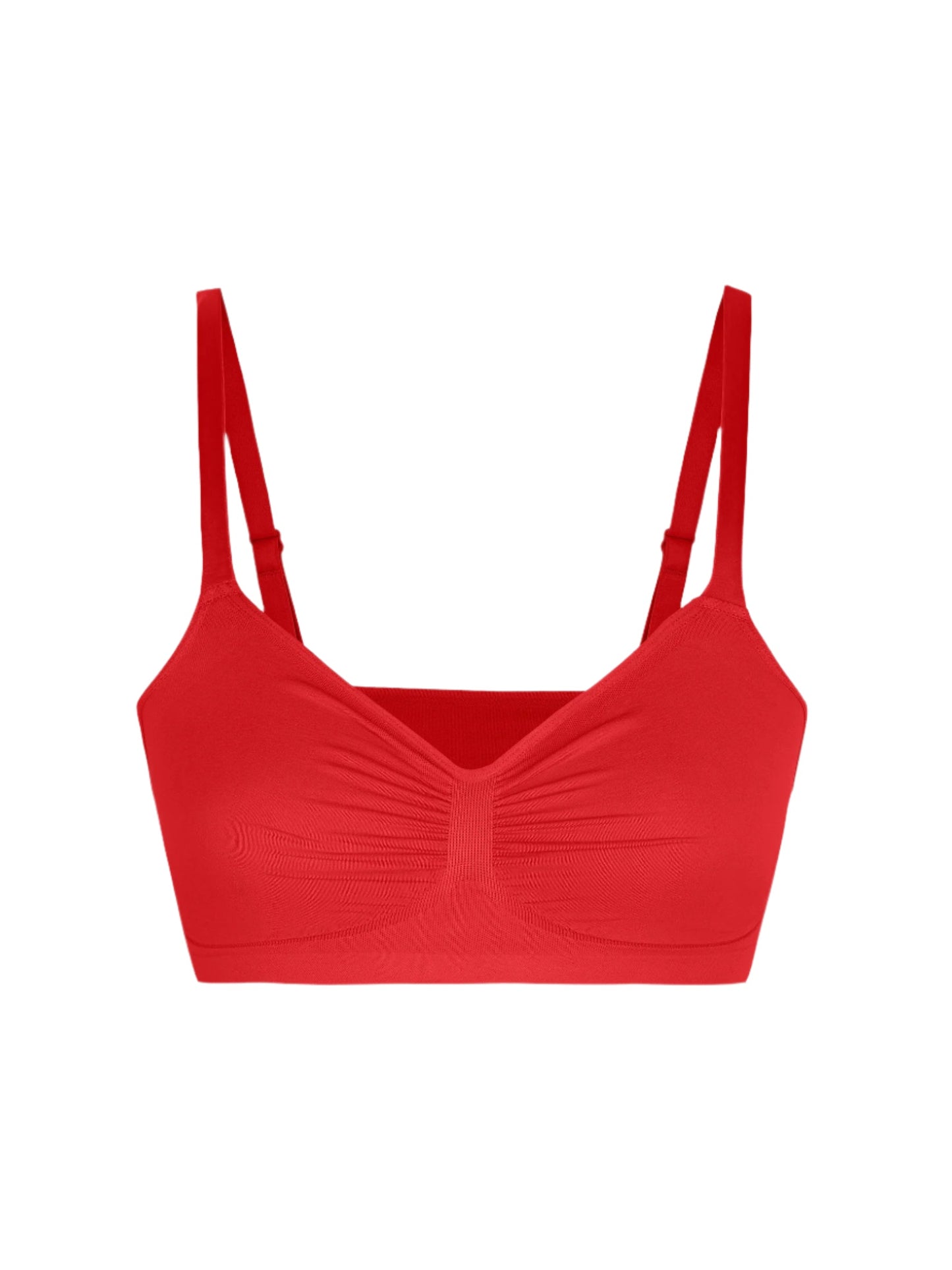 Flawless Fit Seamless Bra