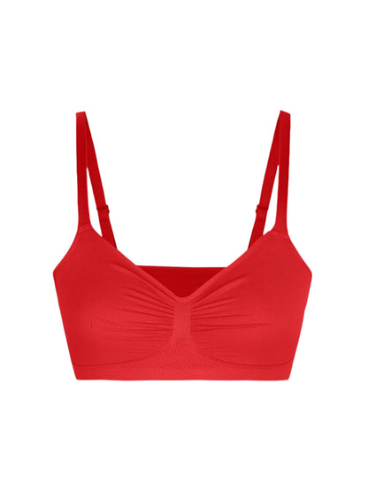 Flawless Fit Seamless Bra